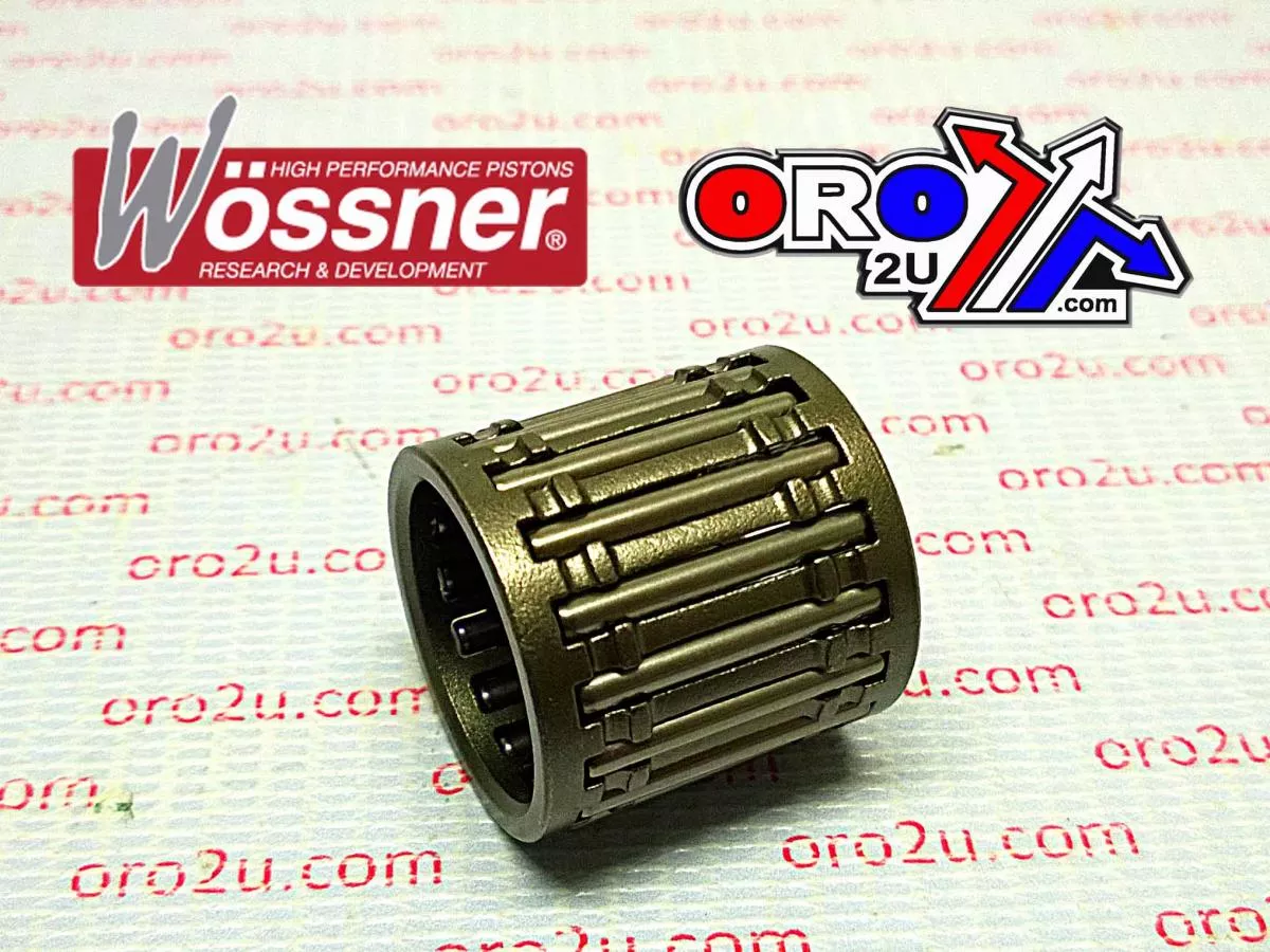 SMALL END 20x25x24.80 WOSSNER