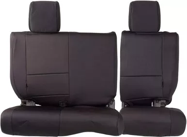 Smittybilt 471801 Neoprene Seat Cover Set