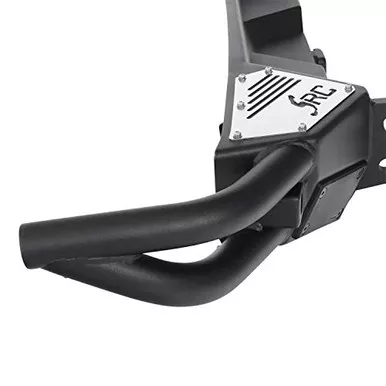 Smittybilt 77714 Bumper for Jeep Wrangler, 1 Pack