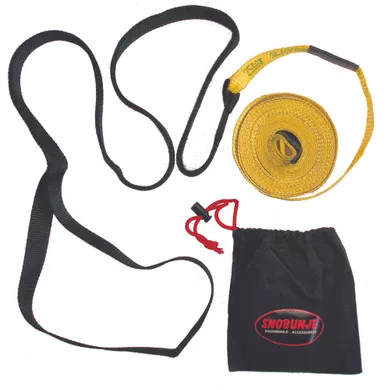 Snobunje Slick Tape Retrieval Line - 1005-RL