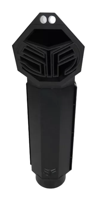 Snorkel Your ATV Warrior Riser Replacement