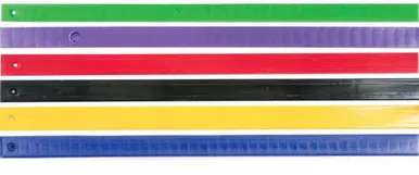 Snostuff Hyfax Slides 44.5" Merc 44.5" Profile 13 - 550-041