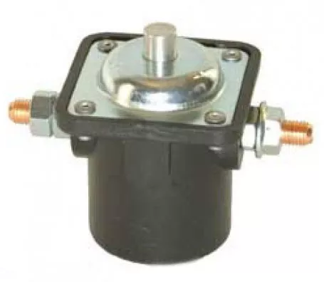 Solenoid for Burrs Mini-Lite Starter