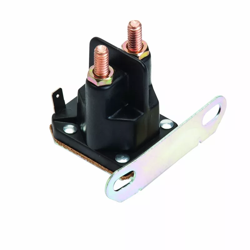 SOLENOID MTD