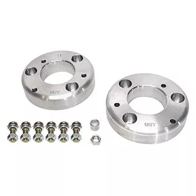 Southern Truck 25010 2" Front Aluminum Leveling Strut Spacers