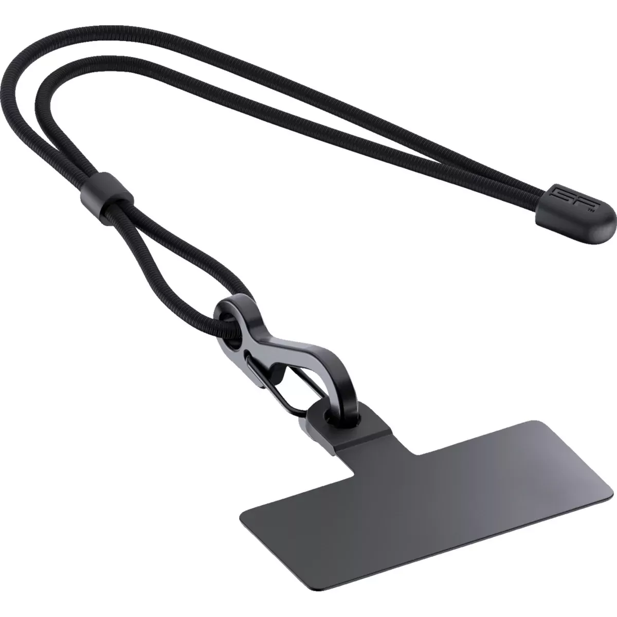 SP CONNECT 0636-0359 52817 SPC+ Phone Case Lanyard Lanyard – Phone Case – Small