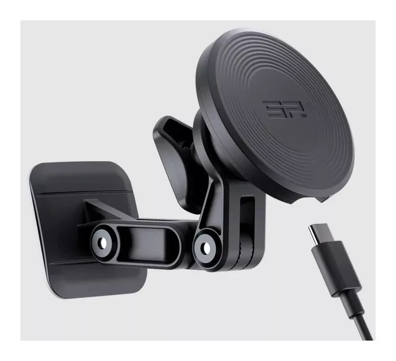 SP Connect Magnetic Charging Mount - Adhesive