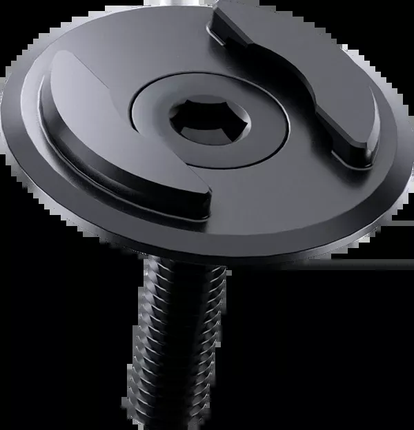 SP Connect Micro Stem Mount – SPC+ – Black