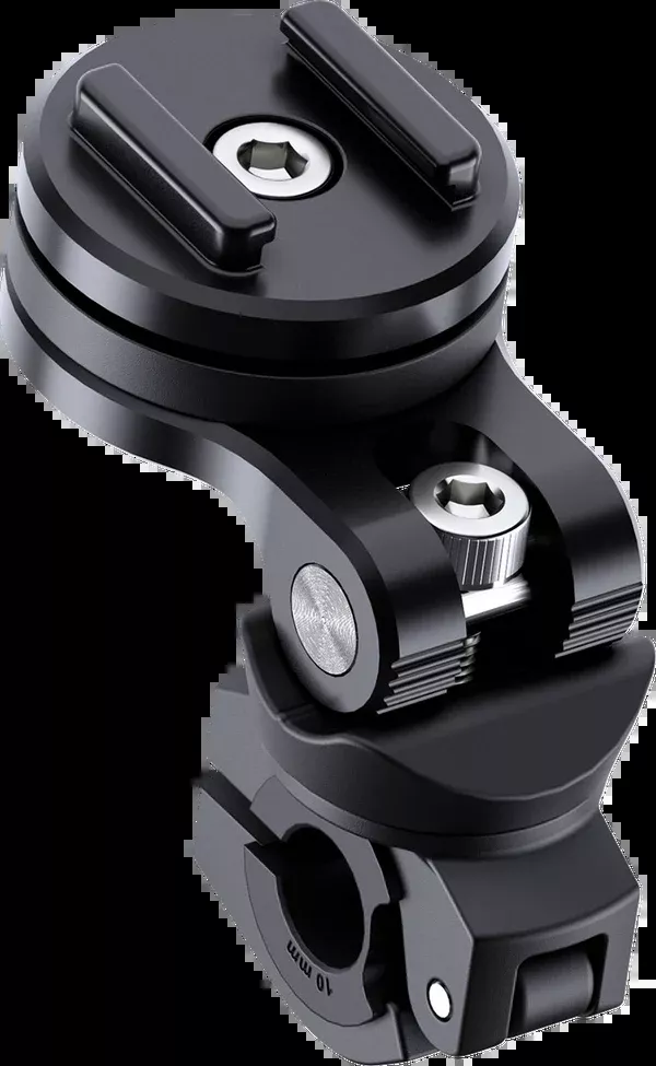SP Connect Mirror Mount Pro – Phone – Black