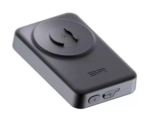 SP Connect SPC+ 10,000 mA Wireless Powerbank