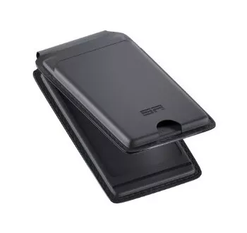 SP Connect SPC+ Magnetic Card Wallet