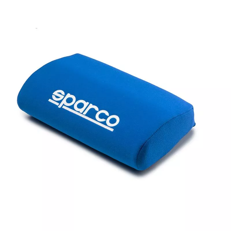 SPA Cushion Leg Rev