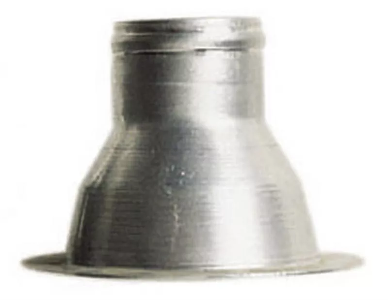 SPA Fuel Cap Funnel