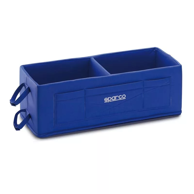 SPA Helmet Box