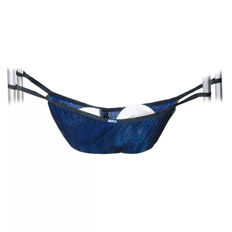 SPA Helmet Hanger Net