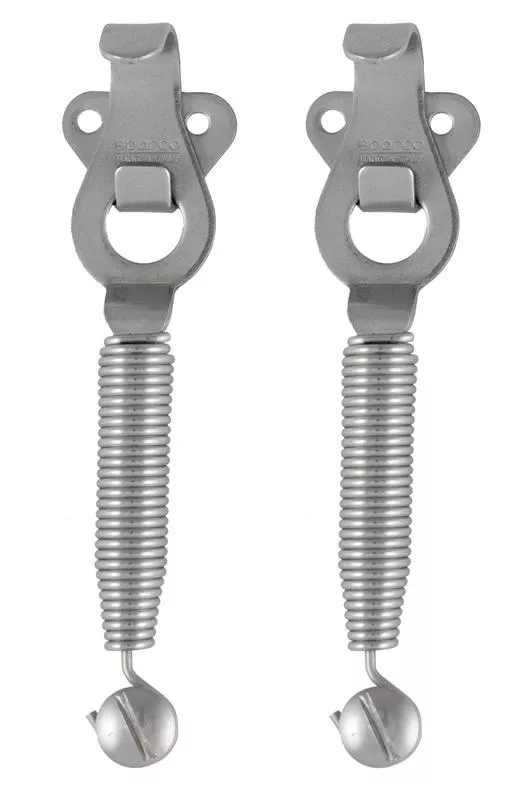 SPA Hood Pin Spring