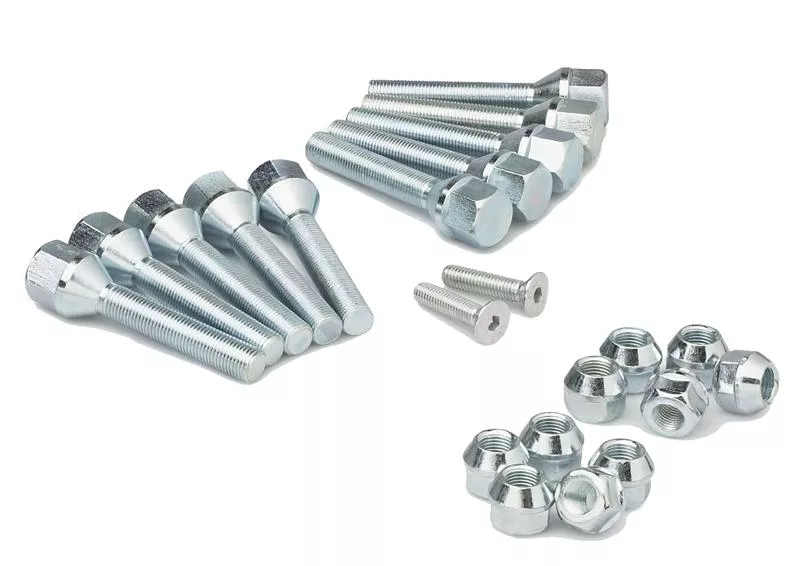 SPA Lug Nuts