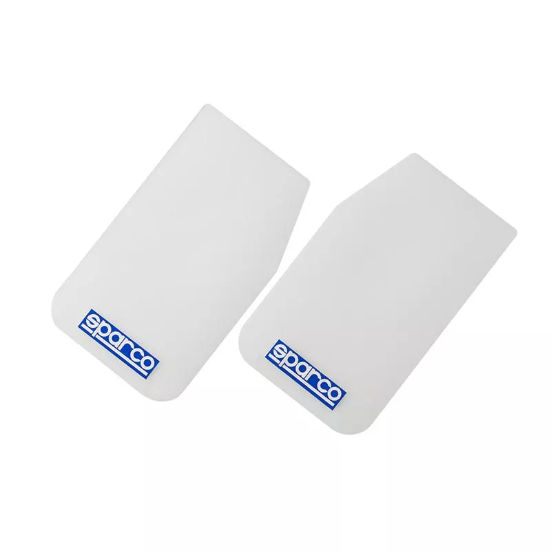 SPA Mud Flap Pair