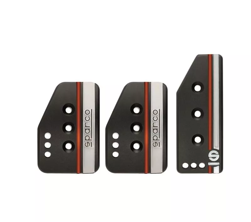 SPA Pedal Set Settanta