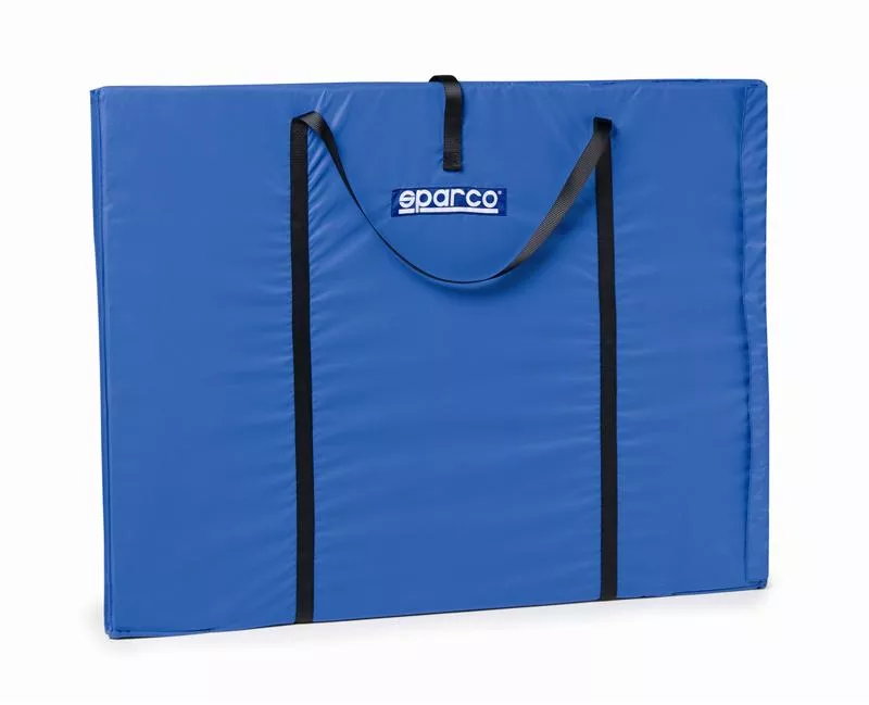 SPA Pit Board Cover