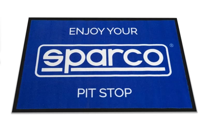 SPA Pit Mats