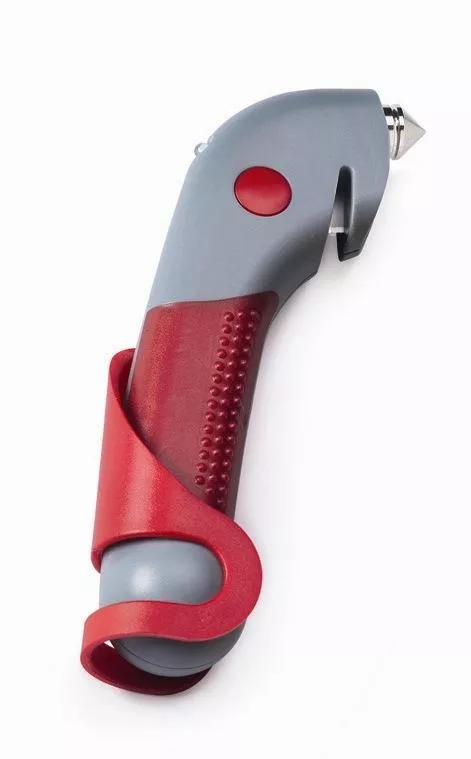 SPA Safety Hammer