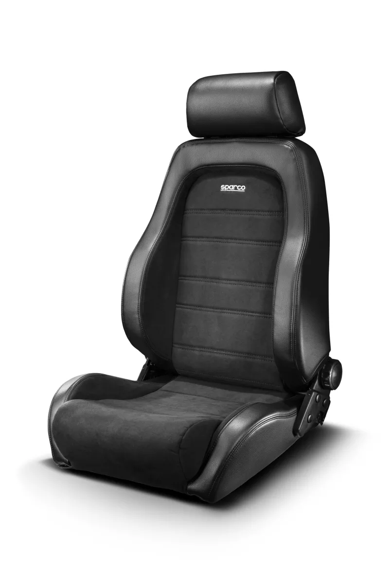 SPA Seat GT