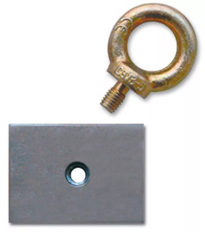 SPA Seat Hardware Spacer Kit