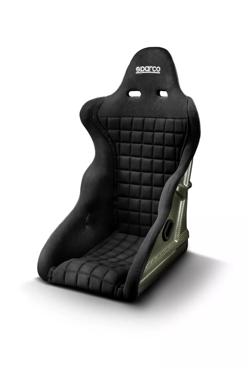 SPA Seat Legends
