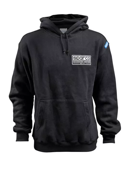 SPA Sweatshirt Heritage