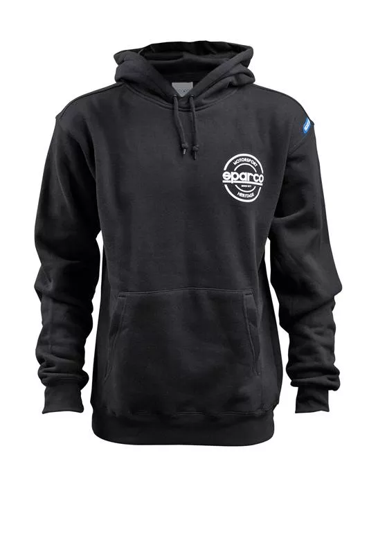 SPA Sweatshirt S-Seal