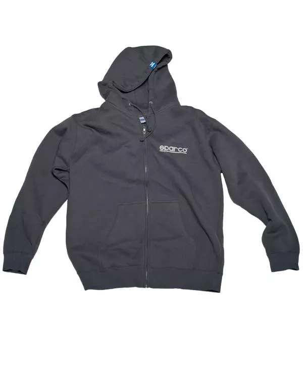SPA Sweatshirt WWW Zip