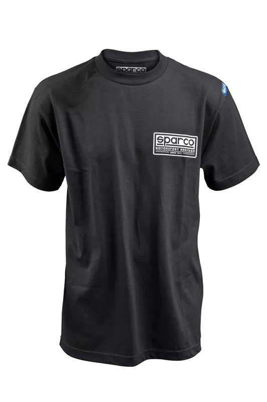 SPA T-Shirt Heritage