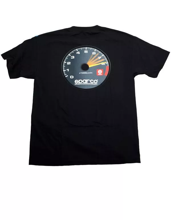 SPA T-Shirt Tach
