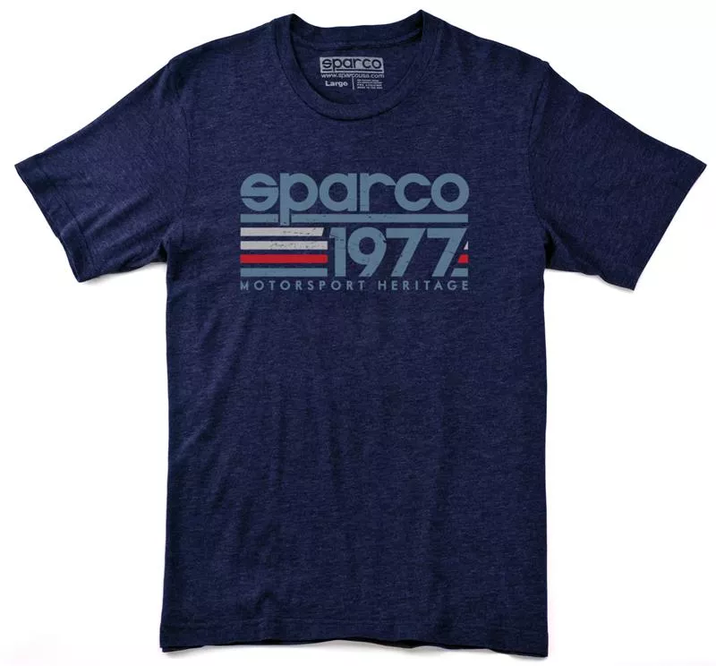 SPA T-Shirt Vintage 77
