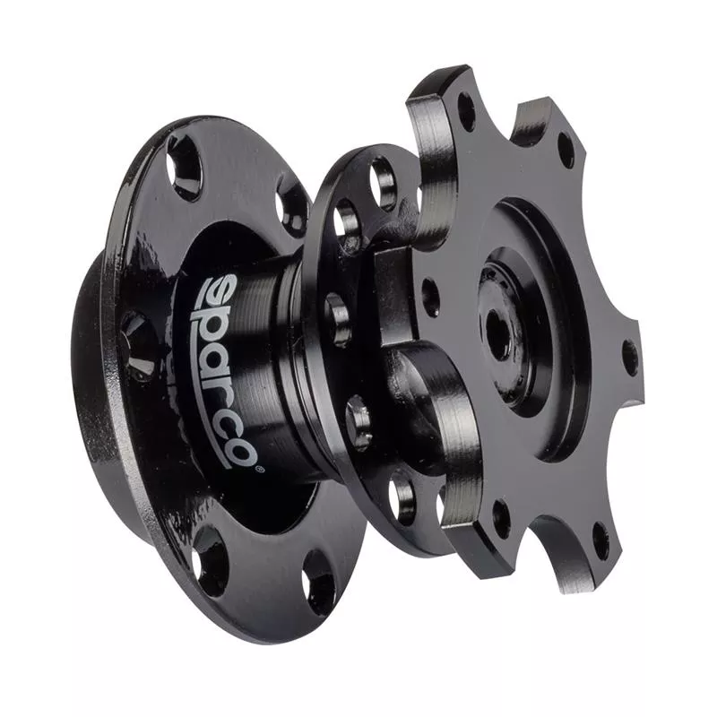 SPA Wheel Quick Release