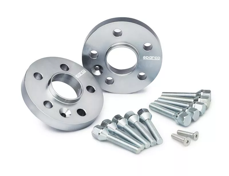 SPA Wheel Spacer