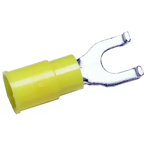 SPADE CONNECTOR