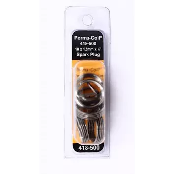 SPARK PLUG INSERT M18