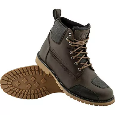 Speed and Strength 889560 Call to Arms Boot Brown/Black - 10