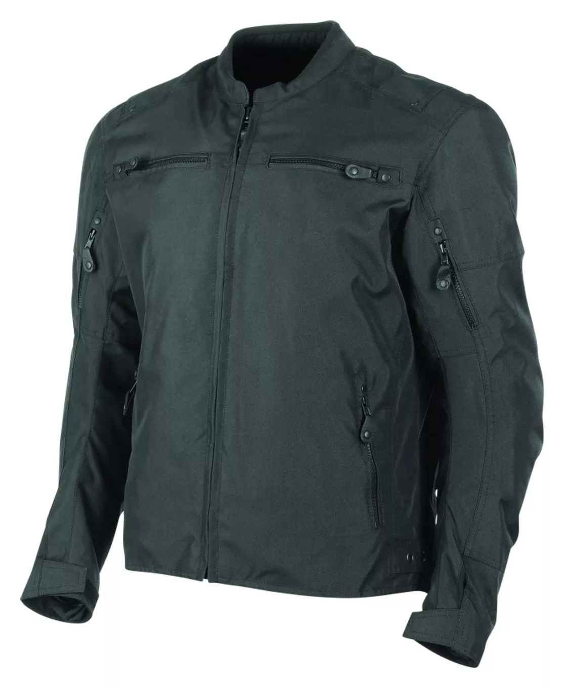 Speed and Strength Standard Supply Jacket