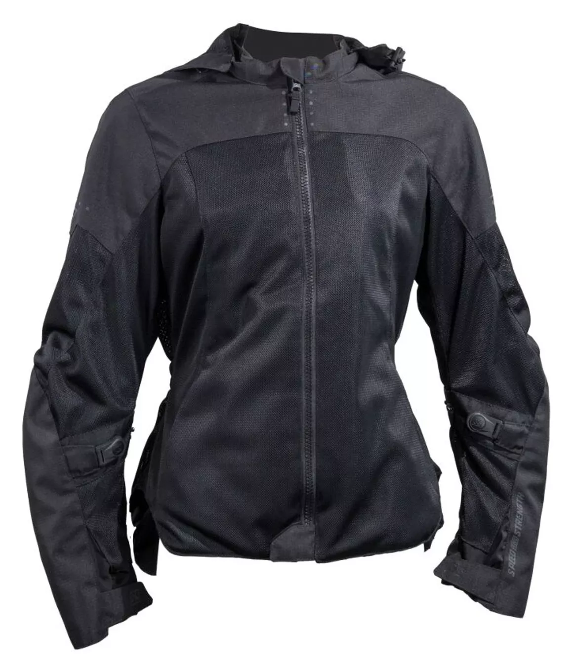 Speed and Strength Starstruck Women’s Mesh Jacket
