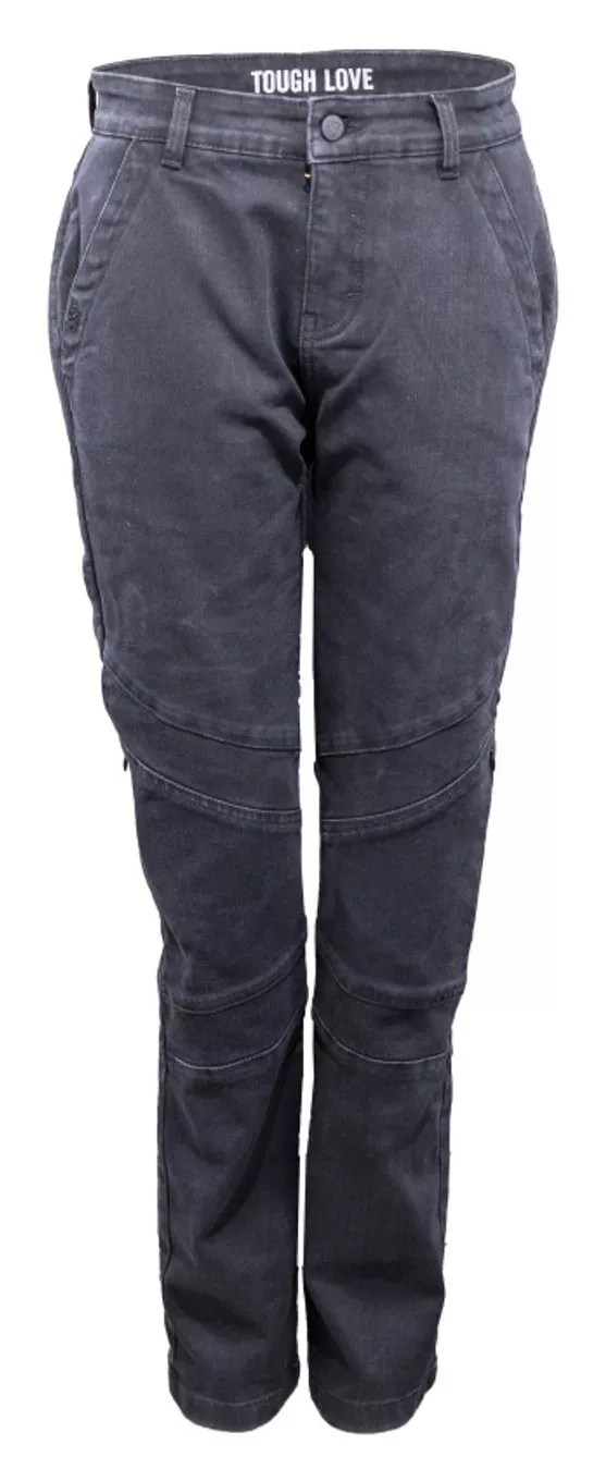 Speed and Strength Tough Love Armored Women’s Jeans