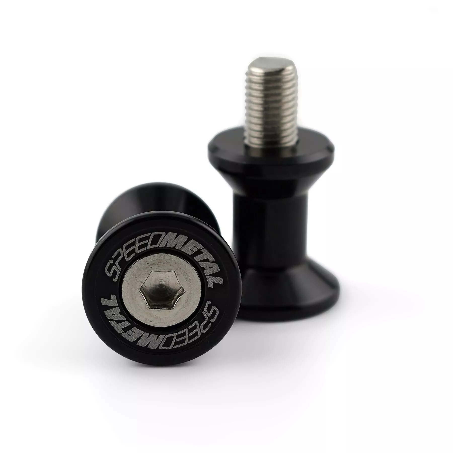 Speedmetal Swingarm Spools