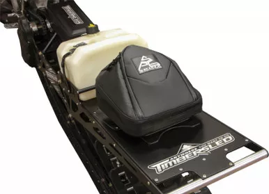 Spg Snow Bike Tunnel Pack - SBTP800-BK