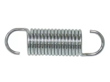 Spi 10/Pk Exh Spring 44.5Mm - 02-105-01