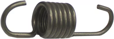 Spi 10/Pk Exh Spring 60.6Mm - SM-02032