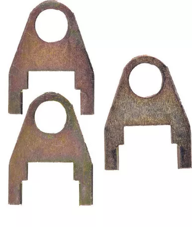 Spi Button Retainer Set 3/Pk - SM-12158-1