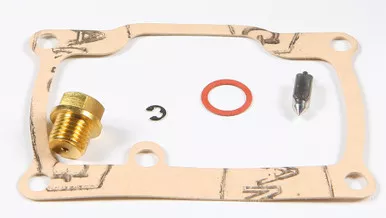 Spi Carb Repair Kit 34Mm Zinc - SM-07078