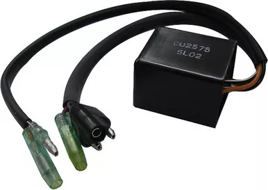 Spi Cdi S/M Arctic - SM-01169